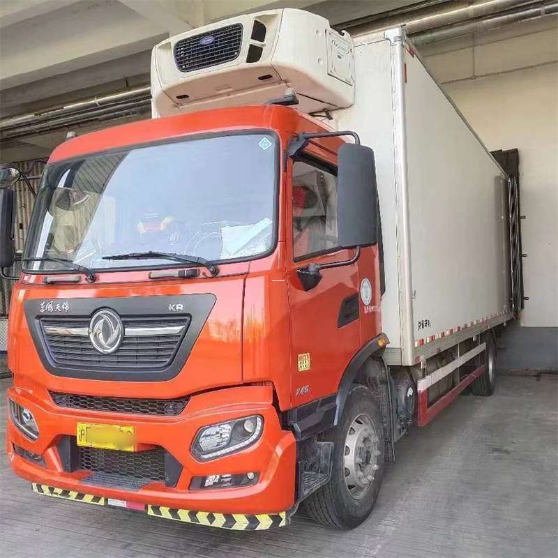 达坂城区潞城区物流：多元专线与高效运输探秘