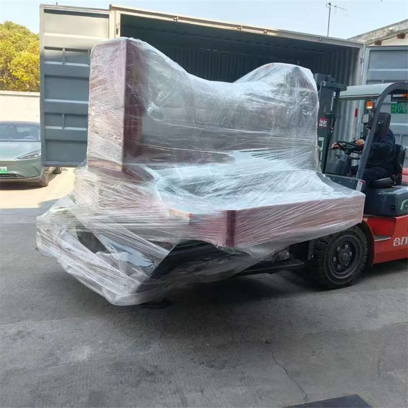 达坂城区眉山市物流专线：多元货运服务探秘